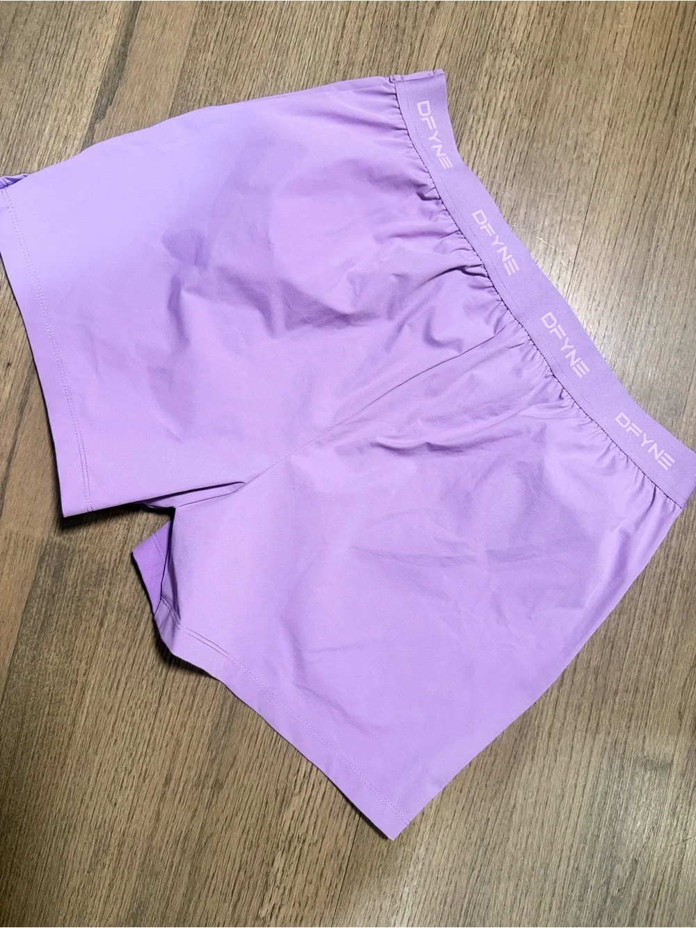 DFYNE Men's Shorts